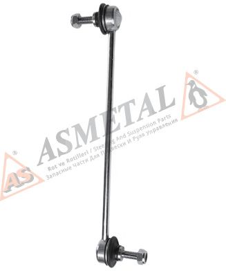 AS METAL 26rn5605 -  Стойка стабилизатора переднего
